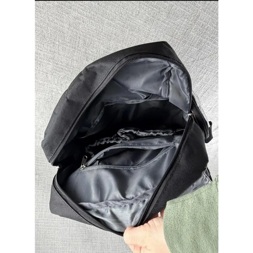 Eddie Bauer Cascade Backpack Diaper Bag